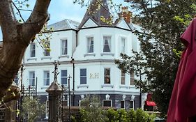 The Royal Hotel